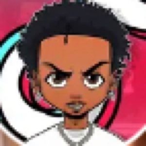 Meet your Posher, Norly